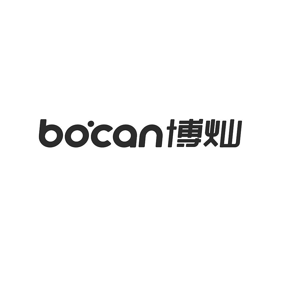 灿博一般类商标